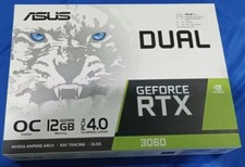  Asus Dual NVIDIA GeForce RTX