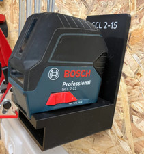Livellatrice laser Bosch GCL