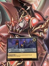 The Wall - Border Fortress |