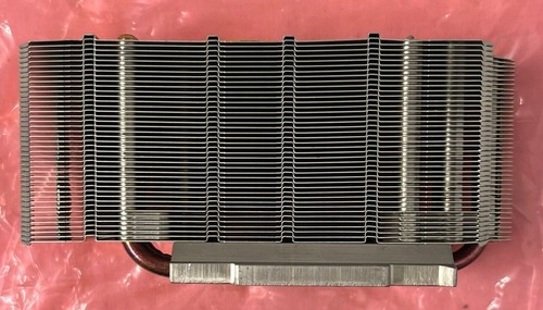 Dissipatore calore cpu dell - cpu,