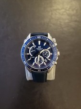 Orologio Uomo Casio Edifice