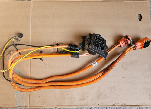 Bmw set cavi porta - bmw,