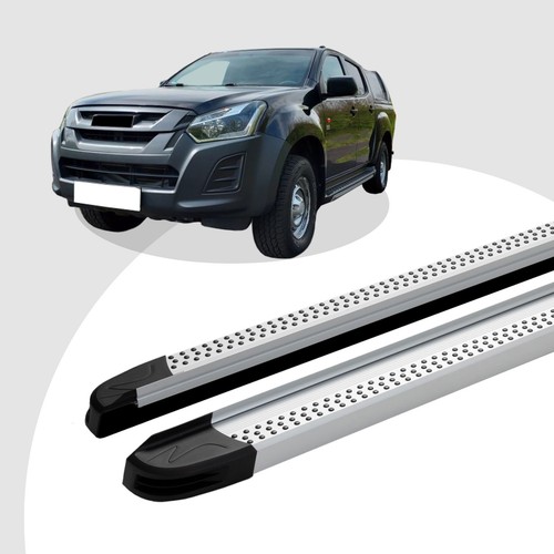 Pedane adatte per isuzu - pedane,