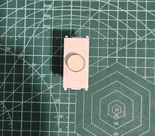 Dimmer 230V 100-500W bianco - 14150 VIMAR Plana