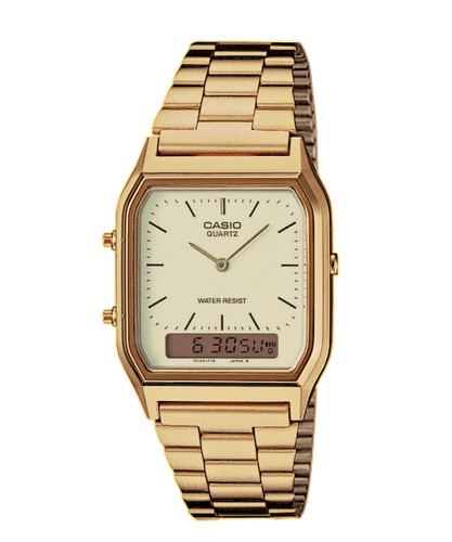Orologio casio vintage - orologio,