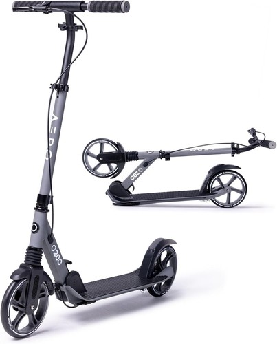 Aero big wheels kick - aero,