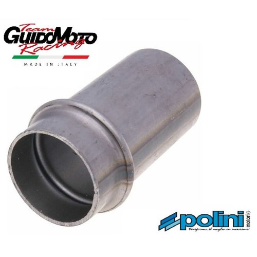 Collettore scarico motore - collettore,
