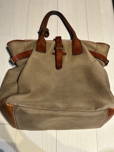 Borsa tote vintage polo - borsa, ralph