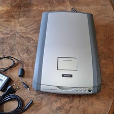 Scanner epson perfection - scanner,