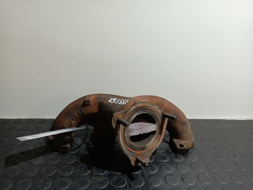9601295180 colector escape