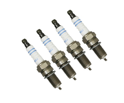Candele accensione piaggio - candele,