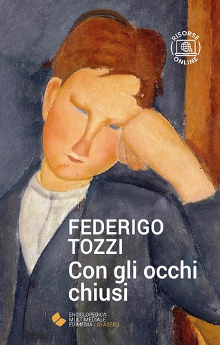 Federigo tozzi con - gli, occhi