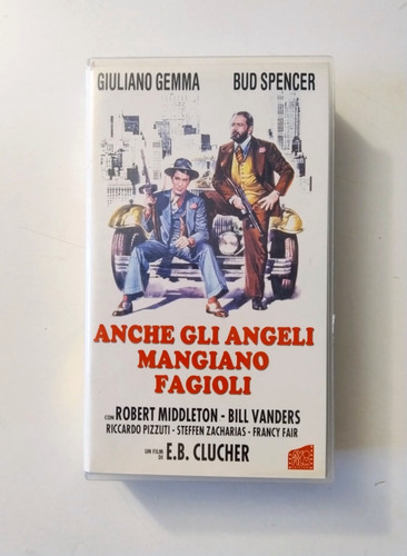 Bud spencer anche - bud,