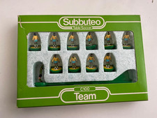SUBBUTEO squadra LW BRASILE