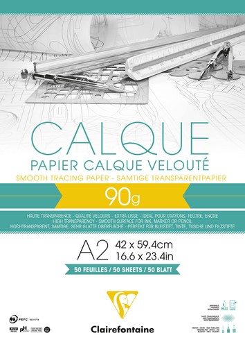 Clairefontaine 975094c - clairefontaine,