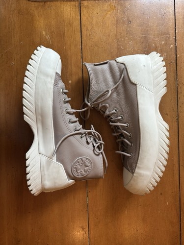 Taglia converse chuck - -,