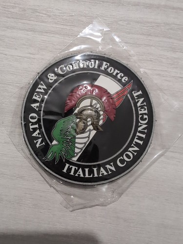 Patch toppa aeronautica - toppa,