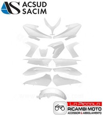 KIT CARENE 13 PEZZI CARENA