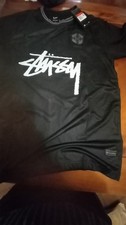 Maglia Stussy X Brasile Taglia