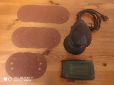 Bosch smerigliatrice