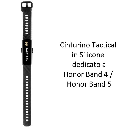Tactical cinturino 438 watch - 438,