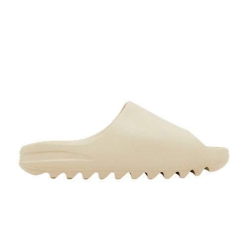 Adidas yeezy slides - slides, 'bone'
