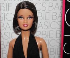 Barbie basics 2009 - barbie,