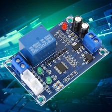 Regolatore livello acqua