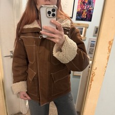 Giacca utility Topshop