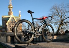 BMC Teammachine SLR-01 ONE
