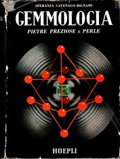 Cavenago-Bignami - Gemmologia