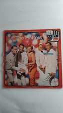 @The Platters" The Platters