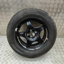 MERCEDES-BENZ S W220 Alloy