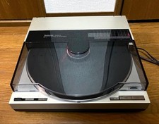Technics giradischi - technics,