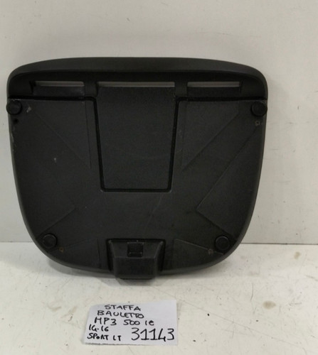 Staffa bauletto piaggio mp3 - staffa,