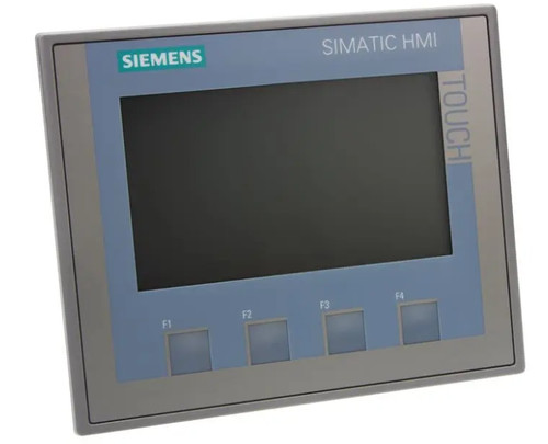 Siemens ktp400 basic - siemens,