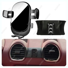 Supporto telefono auto per