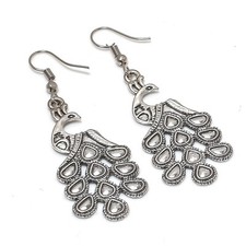 Orecchini pendenti a goccia