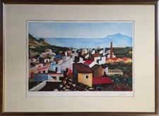GUTTUSO RENATO (1911 - 1987)