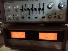 Sae scientific audio - (scientific,