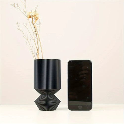 Vaso nordico plastica - nordico, in