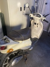 Liberty 125 Piaggio SEMI NUOVO