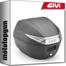BAULETTO MONOLOCK NERO TECH 30 LT C30NT GIVI ASKOLL NGS3 2020 20 2021 21 2022 22