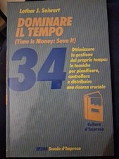 L. Stewart DOMINARE IL TEMPO