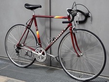 Vélo course vintage - course,