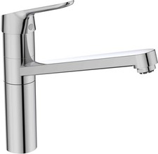 Rubinetto lavabo ideal - rubinetto,
