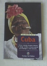 Touring - Cuba Guida blu 2001