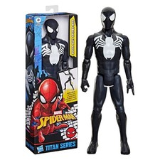 Spiderman Titan Series