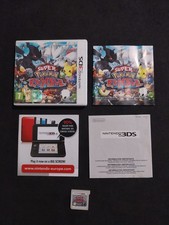 SUPER POKEMON RUMBLE NINTENDO