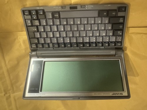 Personal computer portatile